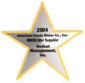 awards rmi